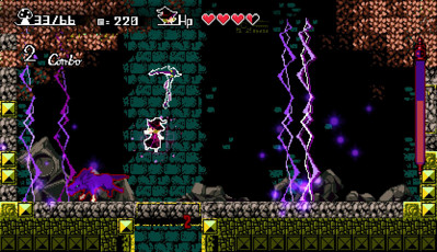Majo to 66 no Kinoko - Screenshot - Gameplay (null) - 1248x720