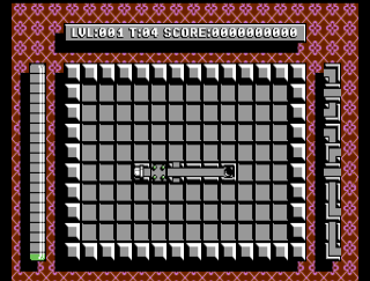 Plumb Luck - Screenshot - Gameplay (World) - 320x243