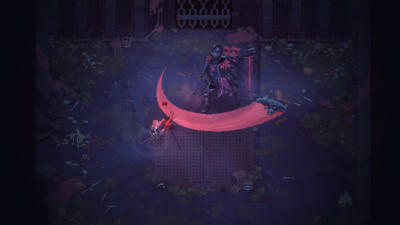 Eldest Souls - Screenshot - Gameplay (null) - 1920x1080
