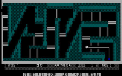 Datnoids - Screenshot - Gameplay (null) - 640x400