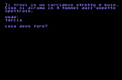 Il Tempio Azteco - Screenshot - Gameplay (null) - 642x421