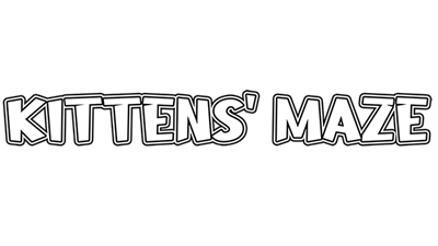 Kittens' Maze - Clear Logo (null) - 640x360