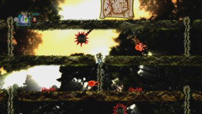 Adventurer Pets HD - Screenshot - Gameplay (World) - 1200x675