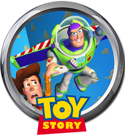 Toy Story - Fanart - Cart - Front (null) - 872x950