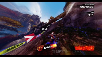 Mad Riders - Screenshot - Gameplay (null) - 1920x1080