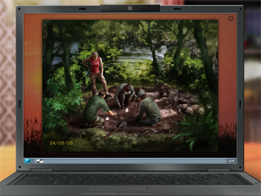 Island: The Lost Madallion - Screenshot - Gameplay (null) - 1280x960