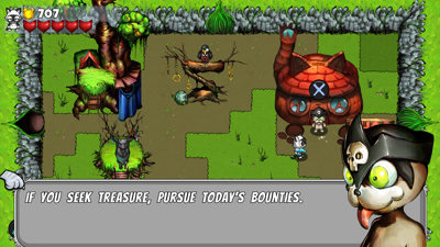 Kitten Squad - Screenshot - Gameplay (null) - 1280x720
