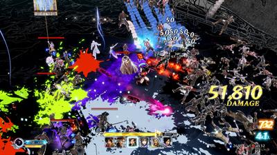 Warriors: Abyss - Screenshot - Gameplay (null) - 3840x2160
