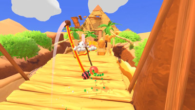 Fling to the Finish - Screenshot - Gameplay (null) - 1920x1080