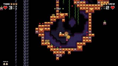 Tobe's Vertical Adventure - Screenshot - Gameplay (World) - 1024x576