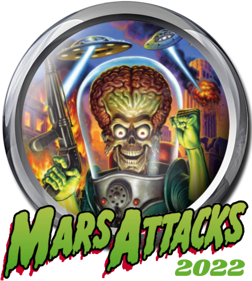 Mars Attacks 2022 - Fanart - Cart - Front (null) - 819x912
