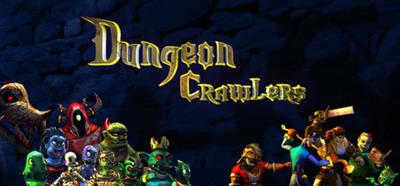 Dungeon Crawlers HD - Banner (World) - 460x215