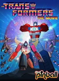 Transformers: The Movie 1986 - Fanart - Box - Front (null) - 1168x1600