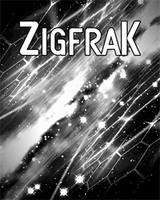 Zigfrak - Box - Front (World) - 1440x1800