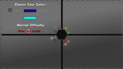 Battle Bubbles (Four Corners) - Screenshot - Game Select (World) - 1200x675