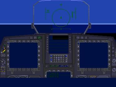 F-15 Eagle Strike - Screenshot - Gameplay (null) - 632x476