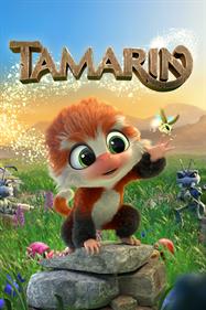 Tamarin - Box - Front (North America) - 600x900