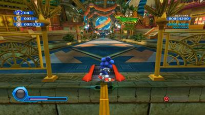 Sonic Colors - Screenshot - Gameplay (null) - 1920x1080