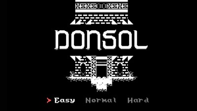 Donsol - Screenshot - Game Title (null) - 900x509