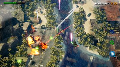 Cloud Cutter - Screenshot - Gameplay (null) - 1920x1080