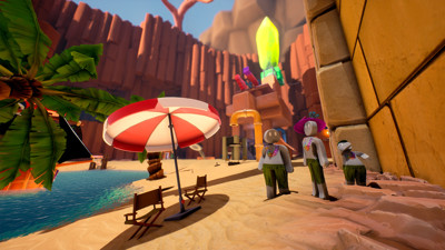 Supraland Six Inches Under - Screenshot - Gameplay (null) - 1920x1080