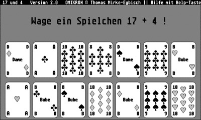17+4 - Screenshot - Game Title (null) - 1280x768