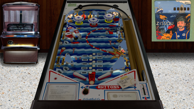 Zissou: The Life Aquatic - Screenshot - Gameplay (null) - 1920x1080