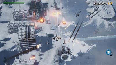 Cloud Cutter - Screenshot - Gameplay (null) - 1920x1080