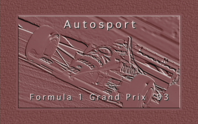 Grand Prix Special - Screenshot - Game Title (null) - 764x478