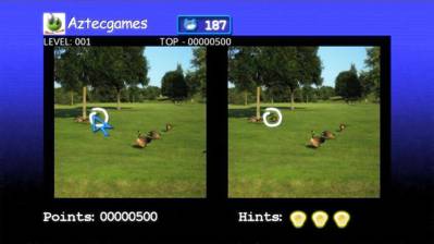 DoubleVision - Screenshot - Gameplay (World) - 1000x562