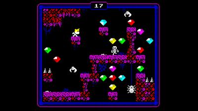 panGEMic - Screenshot - Gameplay (null) - 1920x1080