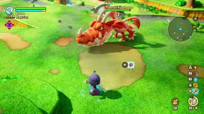 FANTASY LIFE i: The Girl Who Steals Time - Screenshot - Gameplay (United States) - 1920x1080