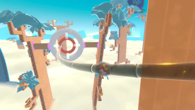 Bubsy 4D - Screenshot - Gameplay (World) - 3840x2160