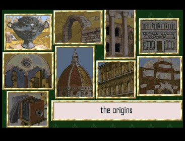 Firenze: Art, History & Mistery - Screenshot - Gameplay (null) - 750x574