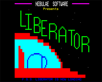 F.S.S. Liberator - Screenshot - Game Title (null) - 640x512