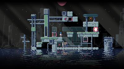Stuffo the Puzzle Bot - Screenshot - Gameplay (World) - 1920x1080