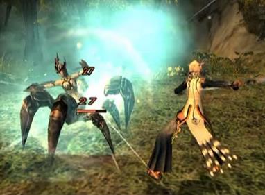 Magna Carta: Tears of Blood - Screenshot - Gameplay (null) - 750x551