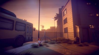 Little Bug - Screenshot - Gameplay (null) - 600x335