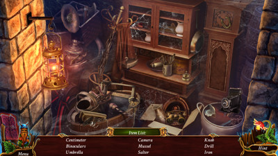 Eventide: Slavic Fable - Screenshot - Gameplay (null) - 1920x1080