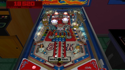 Evel Knievel: NitroNimbus MOD - Screenshot - Gameplay (null) - 1920x1080