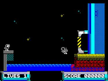 Blimpgeddon - Screenshot - Gameplay (null) - 512x384