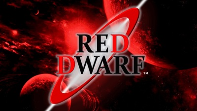 Red Dwarf Pinball: ULTIMATE Edition - Banner (World) - 1575x887