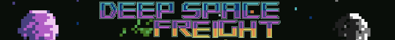 Deep Space Freight - Banner (null) - 918x93