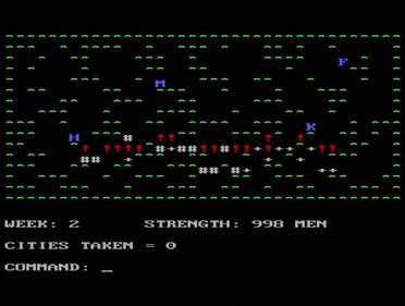 Afghanistan - Screenshot - Gameplay (null) - 820x618