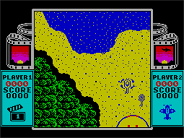 Sky High Stuntman  - Screenshot - Gameplay (null) - 255x191