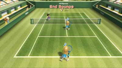 Wii Sports - Screenshot - Gameplay (null) - 1920x1080