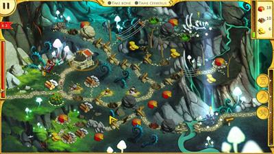 12 Labours of Hercules - Screenshot - Gameplay - 1200x675