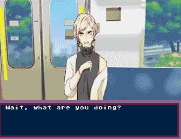 Wonderful Date - Screenshot - Gameplay (null) - 570x437