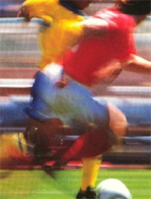 Quatro Processing Soccer - Box - Front (North America) - 382x500