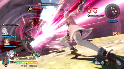 Atelier Ryza 2: Lost Legends & the Secret Fairy DX - Screenshot - Gameplay (North America) - 1920x1080